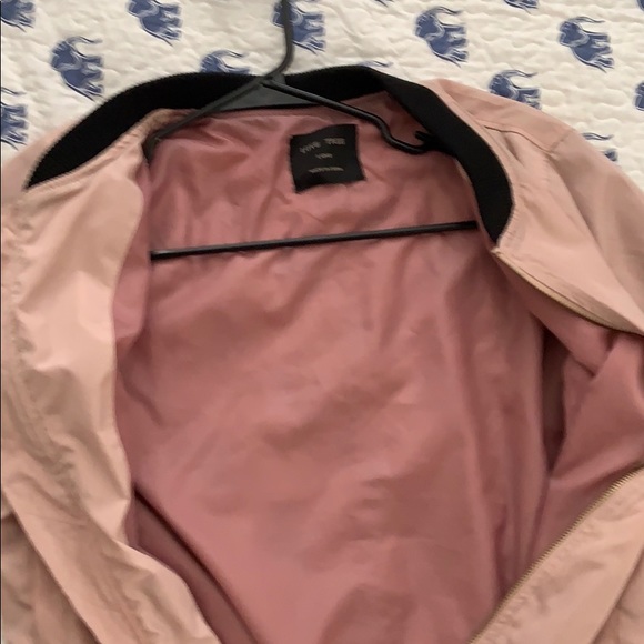 Bomber jacket - Picture 5 of 5